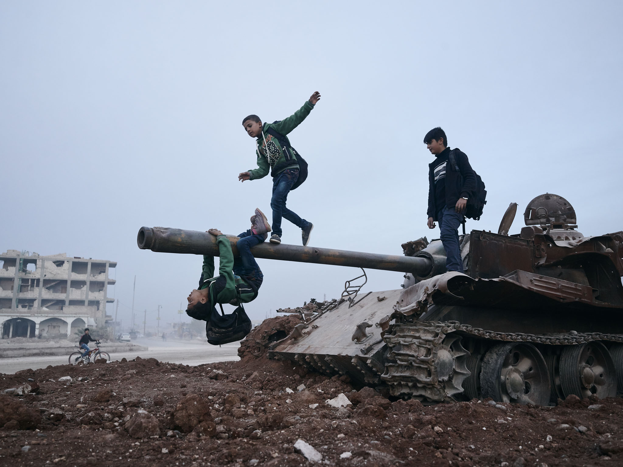 Tank_Kobane_Rojava_Syria_SDF_ISIS_Joey_L_Photographer_002.jpg