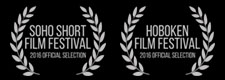 Soho Shorts Fest and Hoboken Film Fest